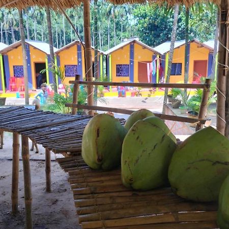 Triple R Camp & Resort Balasore Zewnętrze zdjęcie