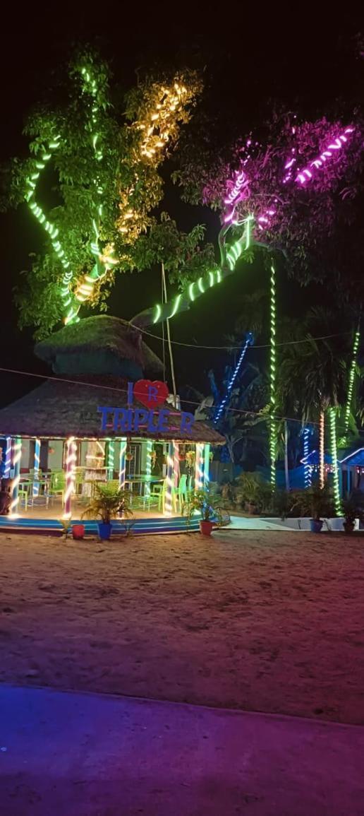 Triple R Camp & Resort Balasore Zewnętrze zdjęcie