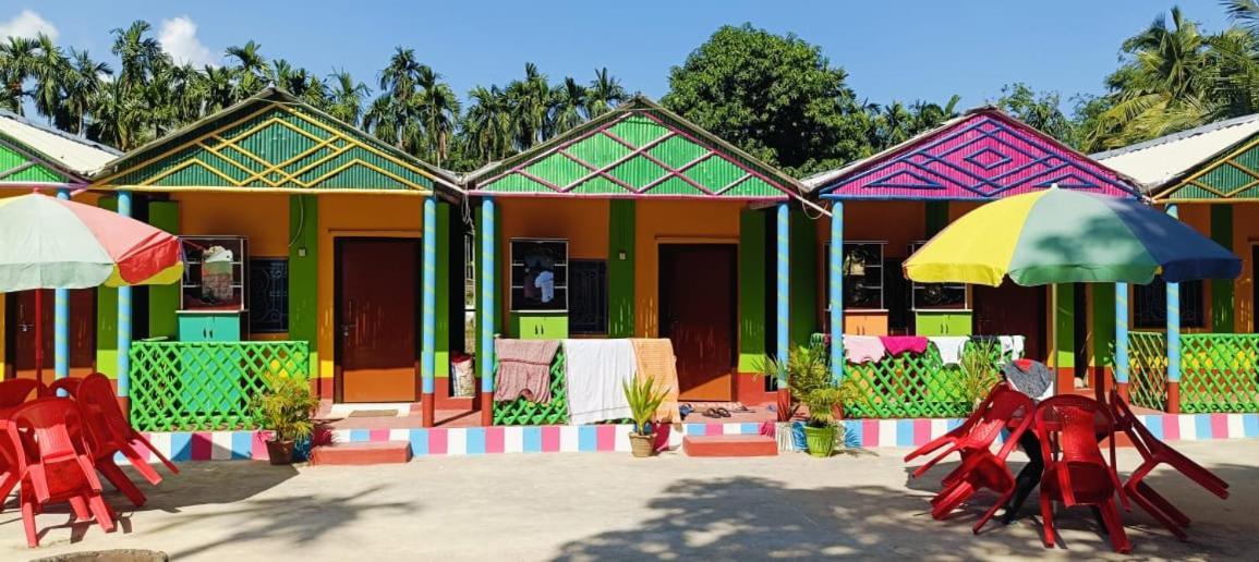 Triple R Camp & Resort Balasore Zewnętrze zdjęcie